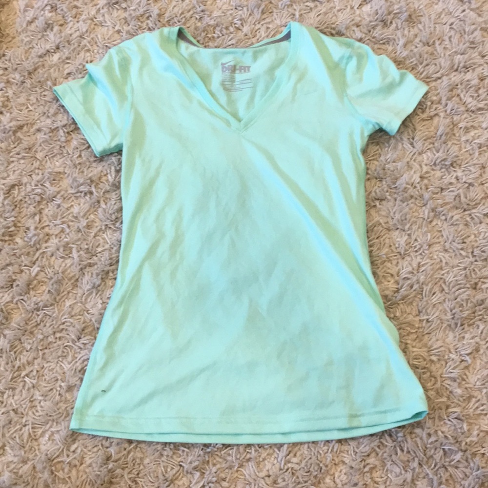 Nike dry fit shirt